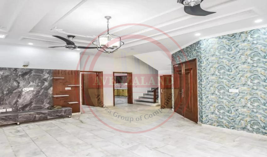 5 Marla House For sale in central park housing scheme Lahore
