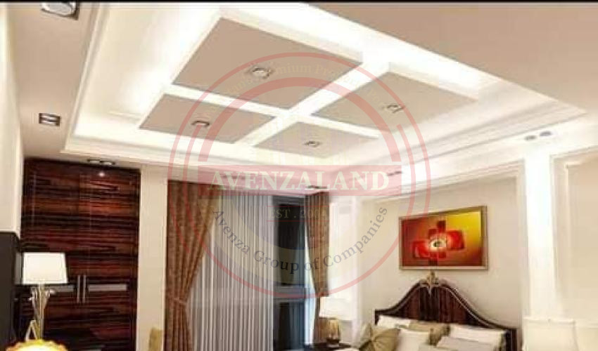 5 Marla House in Bahria Town Lahore