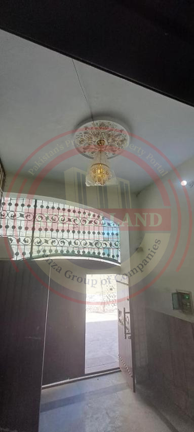 4 Marla House Available  For Sale In Tajpura Lahore