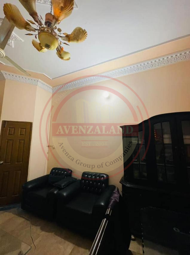 7 Marla House in Bahria Town Lahore