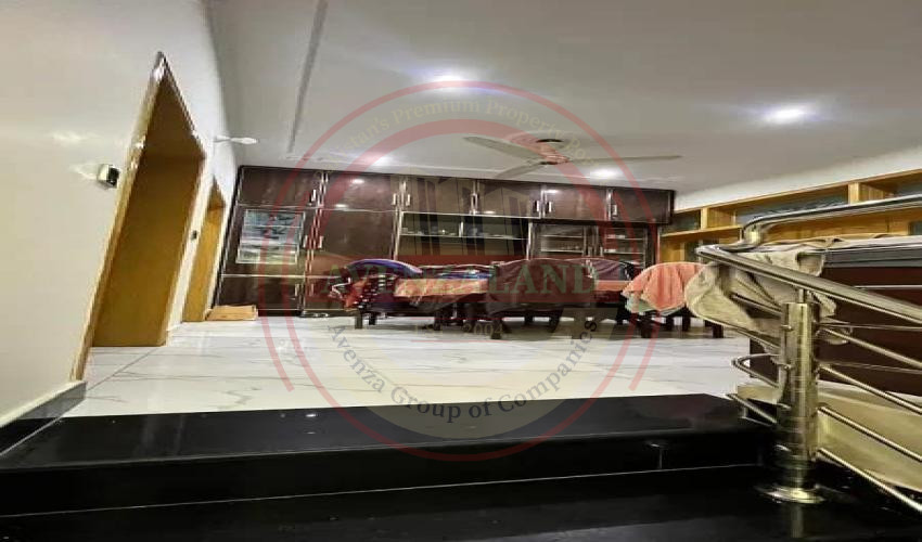 5 Marla House Available For Sale In Saroba Gardens Housing Society Lahore