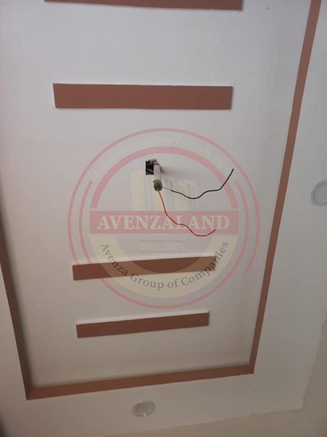 4 Marla House Available For Sale Rehman Gardan Phase 2 Lahore