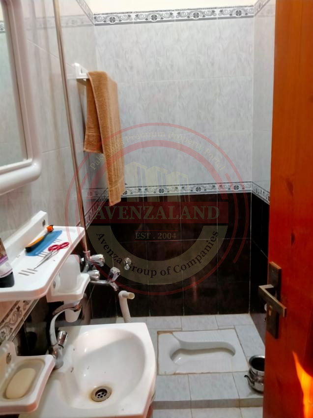 5 Marla House Available For Sale In Rawalpindi