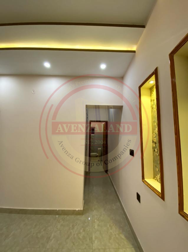 5 Marla House For Sale In Multan 