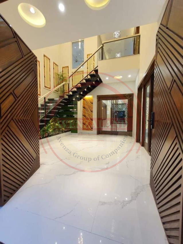 1 Kanal House For Rent In Bahria Town Rawalpindi.
