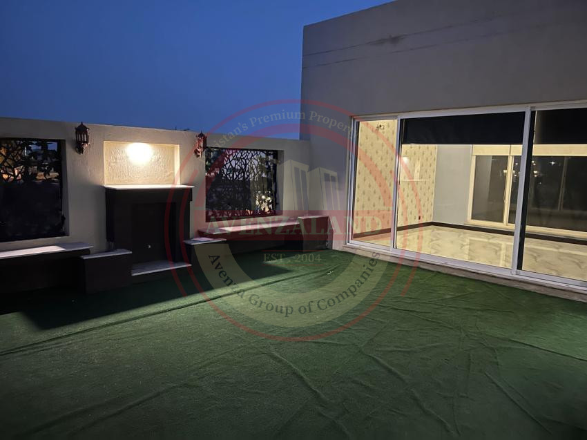 1 Kanal House For Sale Phase-7 DHA Lahore