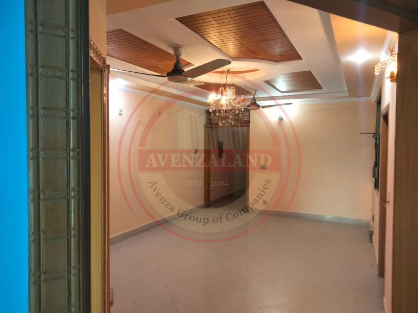 7 Marla house for sale in Johar town phase 1 Lahore