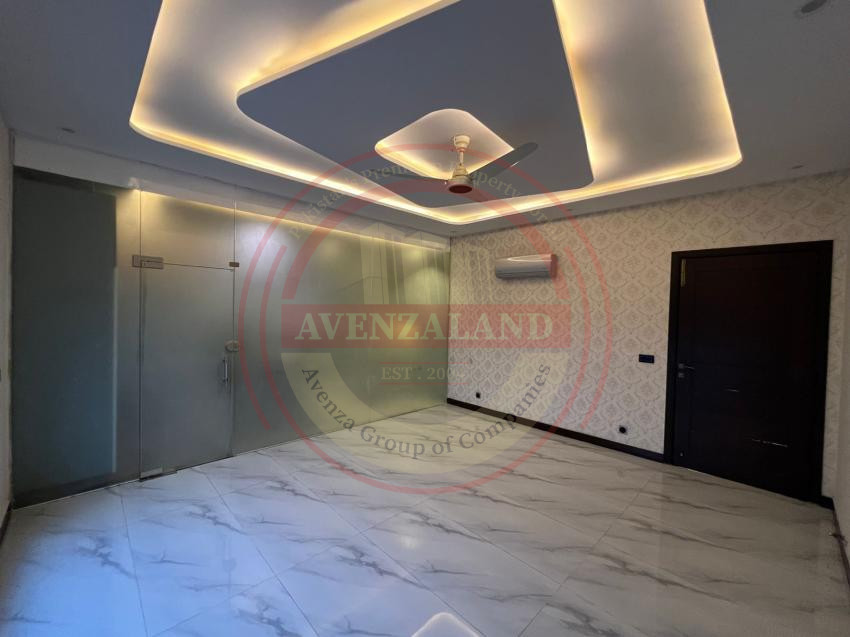 1 Kanal House For Sale Phase-7 DHA Lahore