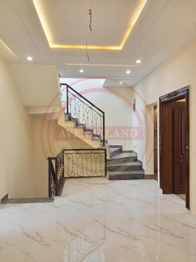 5 Marla House For Sale In Multan 