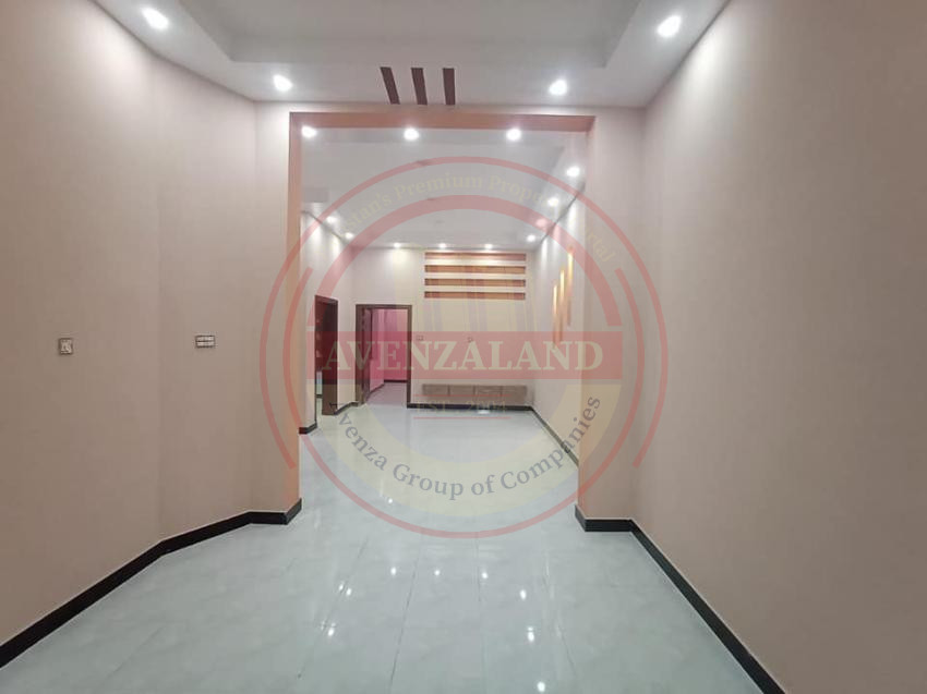 5 Marla House For Sale In Arbab Cottage, Peshawar.