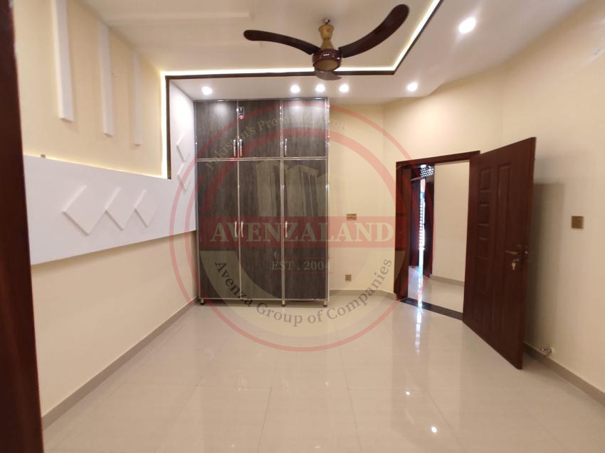 6 Marla House Available For sale In Adyala Road Rawalpindi