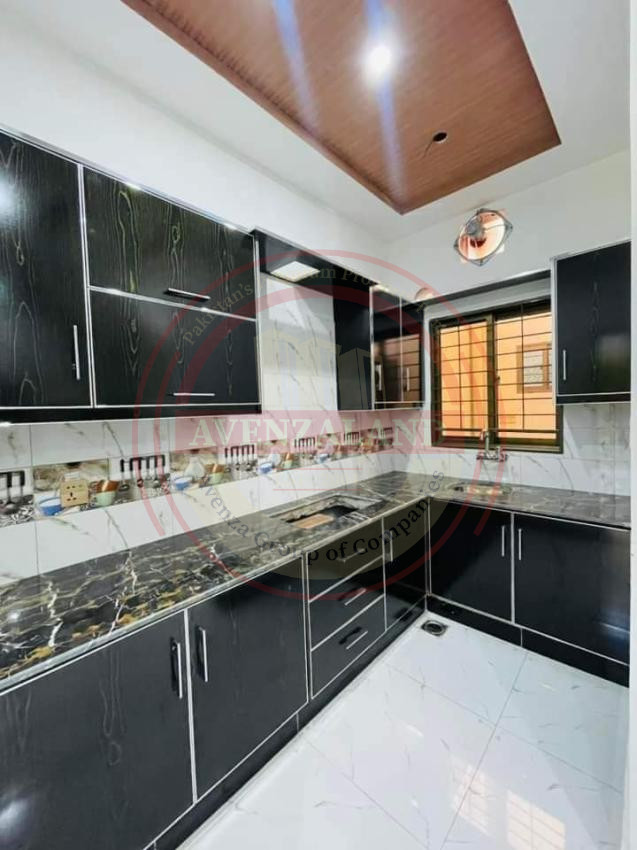3 Marla House Available For Sale In Pak Arab Housing Society Lahore