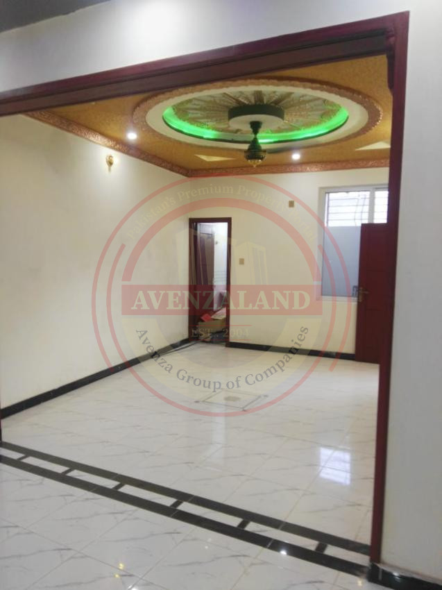 7 Marla House Available For Sale At Adyala Road Rawalpindi