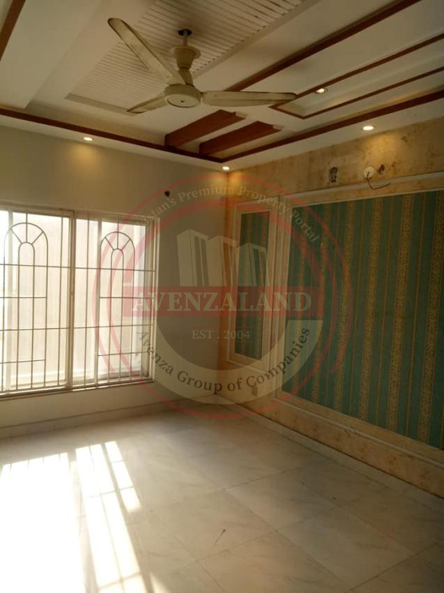 5 Marla House For Rent In Lake City Lahore.