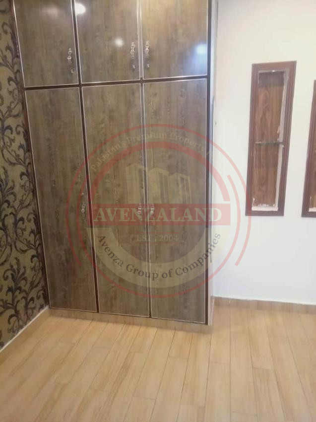 5 Marla House For Sale In Lahore 