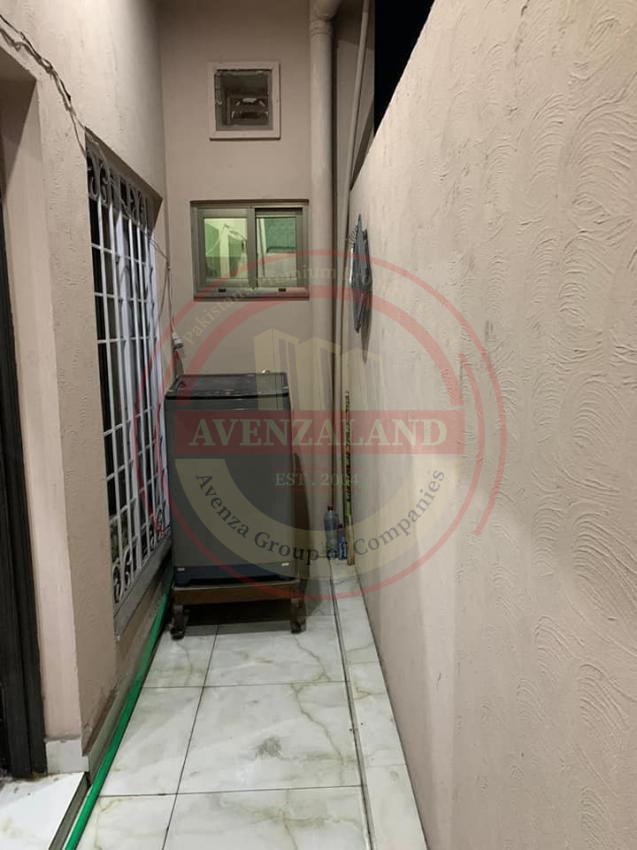 4 Marla House For Sale Al Hadi Garden Near Jallo Park Lahore