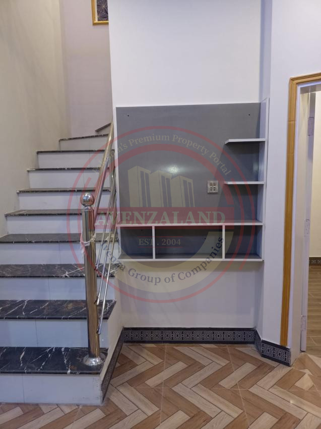 4.5 Marla House Available For Sale In Park View City Lahore 