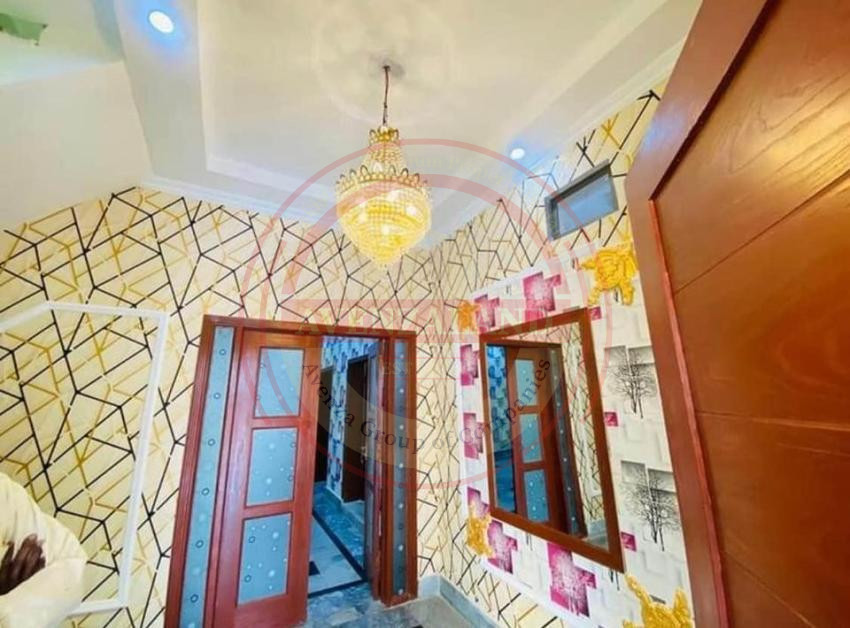 10 Marla House Available For Sale In Central Park Housing Scheme Lahore