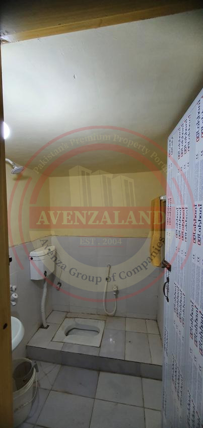 2.5 Marla House Available For Sale Misrial Road Street 24 Rawalpindi