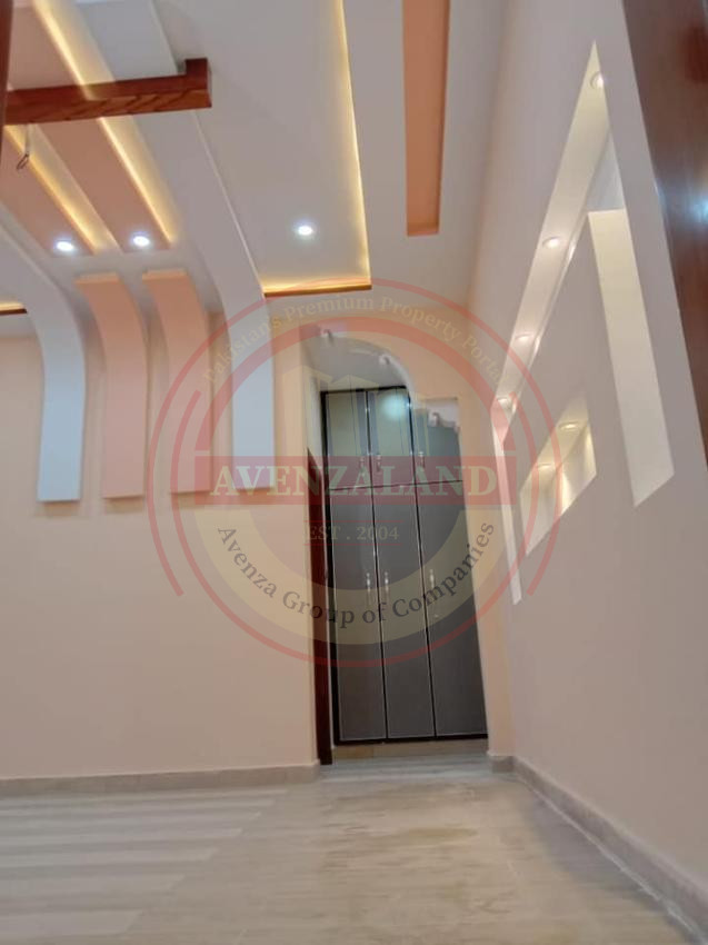 5 Marla House For Sale In Multan 