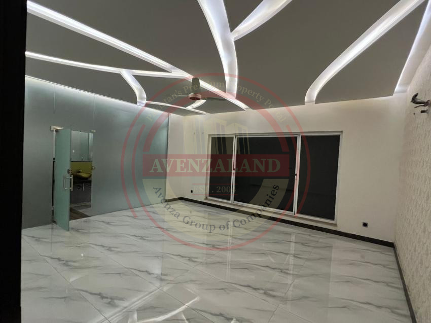 1 Kanal House For Sale Phase-7 DHA Lahore