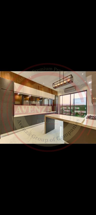 1 Kanal House Available For Sale In DHA Lahore