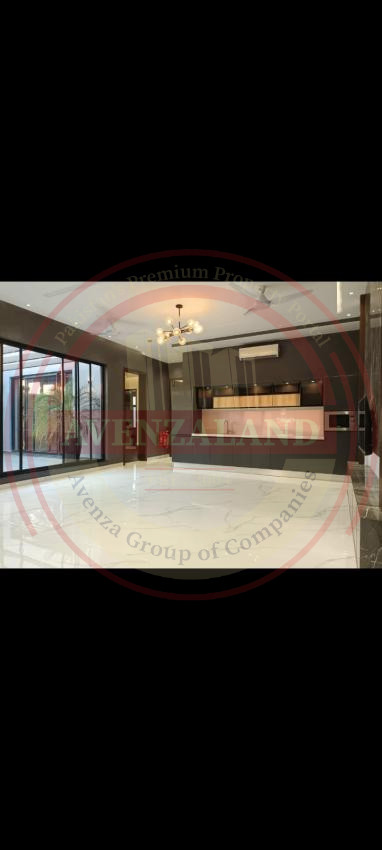 1 Kanal House Available For Sale In DHA Lahore