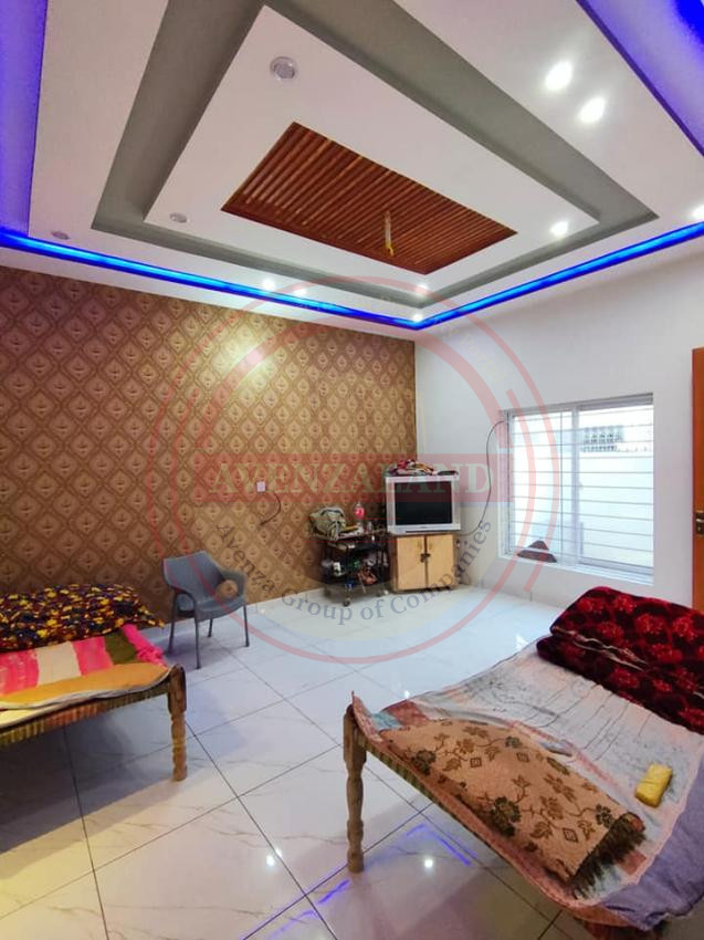 8 Marla House For Sale In Multan 