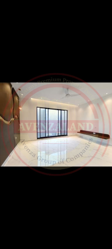 1 Kanal House Available For Sale In DHA Lahore