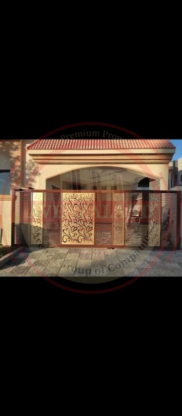 7 Marla House For Sale In Bahria Town Rawalpindi.