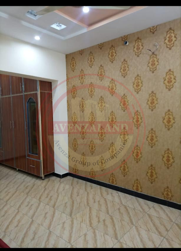 4 Marla House For sale in Al ahmad garden Lahore