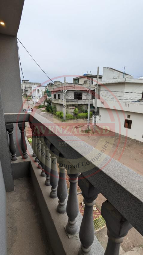 5 Marla House Available For Sale In  airport Housing Society Sector 4 Rawalpindi
