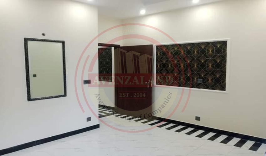 3 Marla House Available For Sale In Hamza Town Phase 2 Lahore