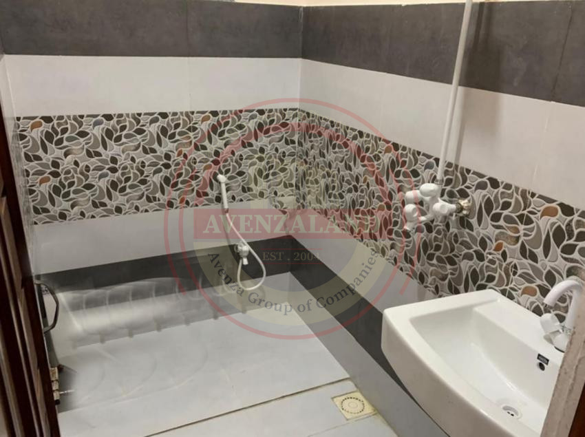 5 Marla House For Sale In Green Town, Faisalabad
