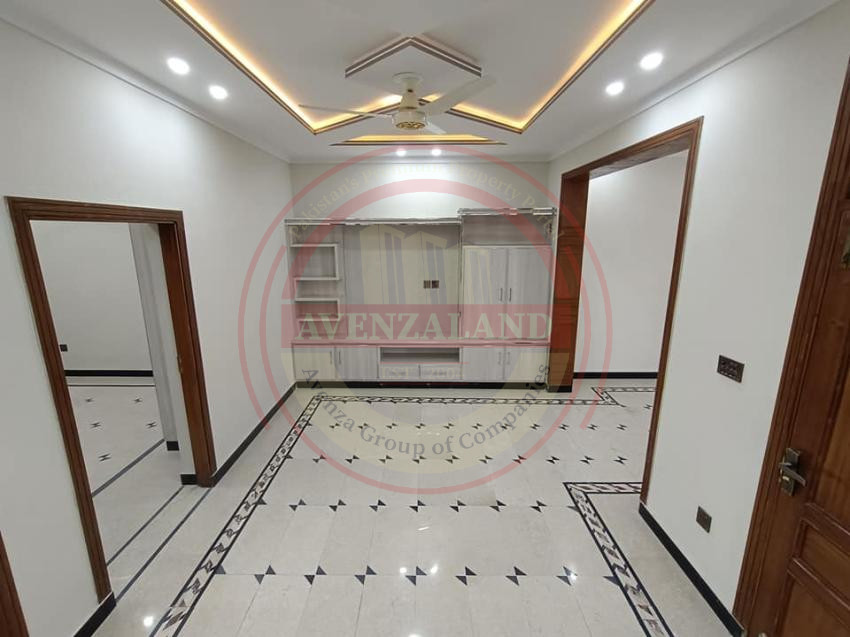 5 Marla House For Sale In Airport Housing Society Rawalpindi.