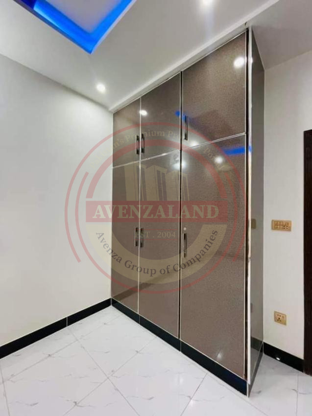3 Marla House Available For Sale In Pak Arab Housing Society Lahore