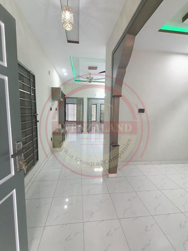 8 Marla House For Sale In Airport Housing Society Rawalpindi.