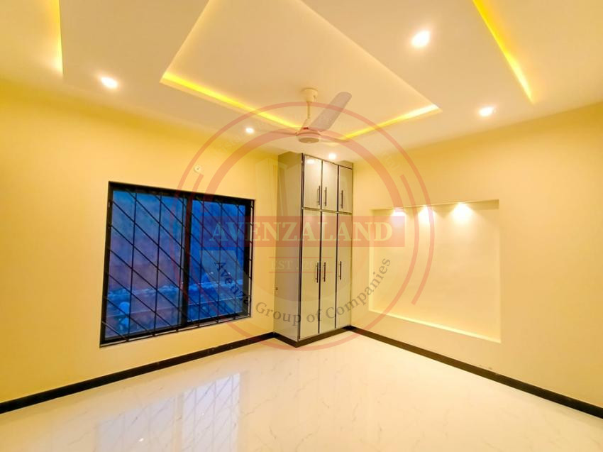 6 Marla House For Sale In Rawalpindi