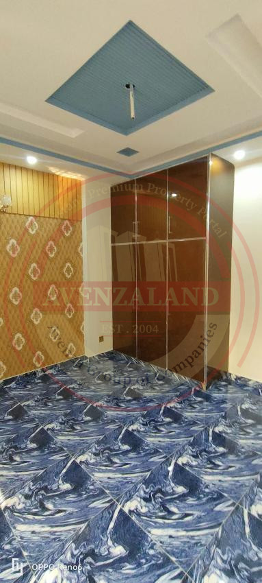 5 Marla House in park view city lahore