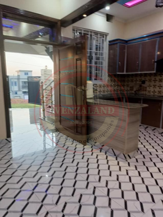 5 Marla House For Sale In Airport Housing Society Rawalpindi.