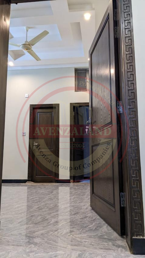 5 Marla House Available For Sale In  airport Housing Society Sector 4 Rawalpindi