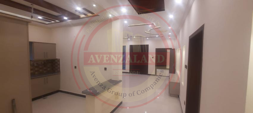 10 Marla House For Sale In Adyala Road Rawalpindi.