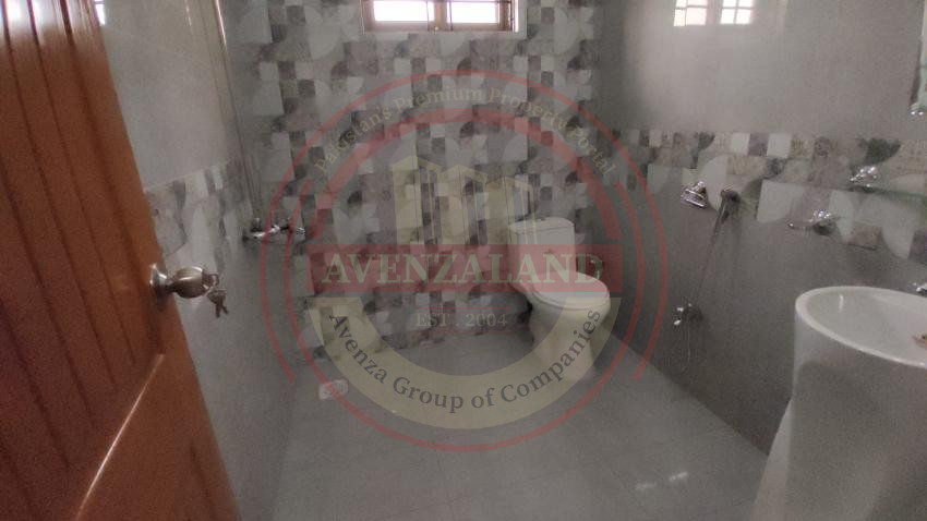 10 Marla House Available For Sale In Rawalpindi