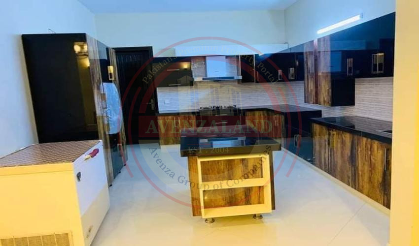 400Sq Yard House For Sale In Karachi