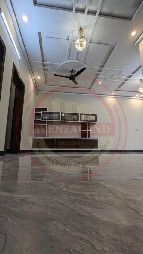 5 Marla House Available For Sale In  airport Housing Society Sector 4 Rawalpindi