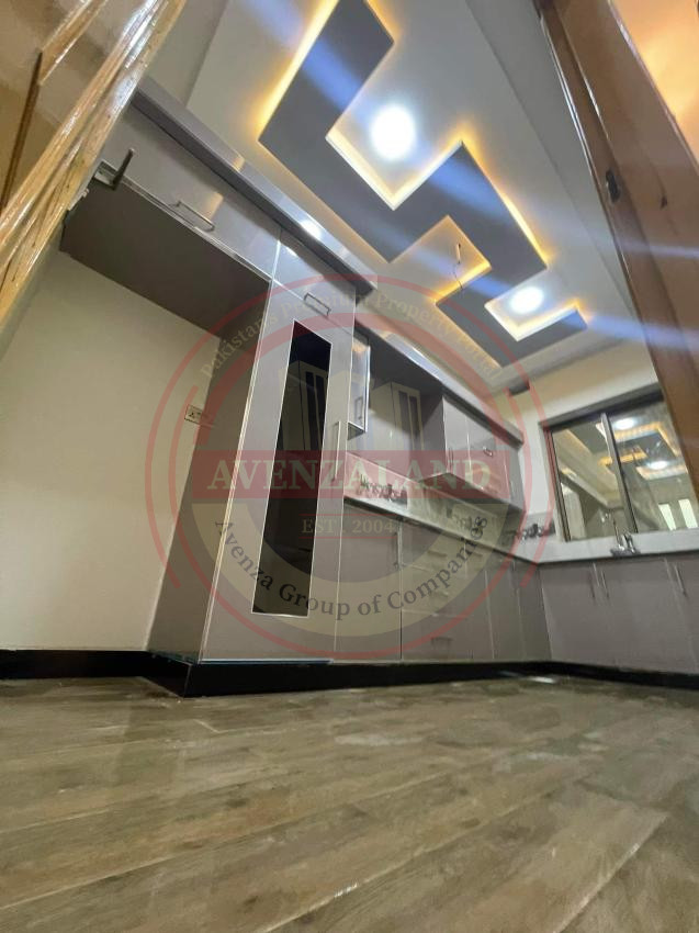 5 Marla Brand New House For Sale in Regi Model Town Zone 3  Peshawer