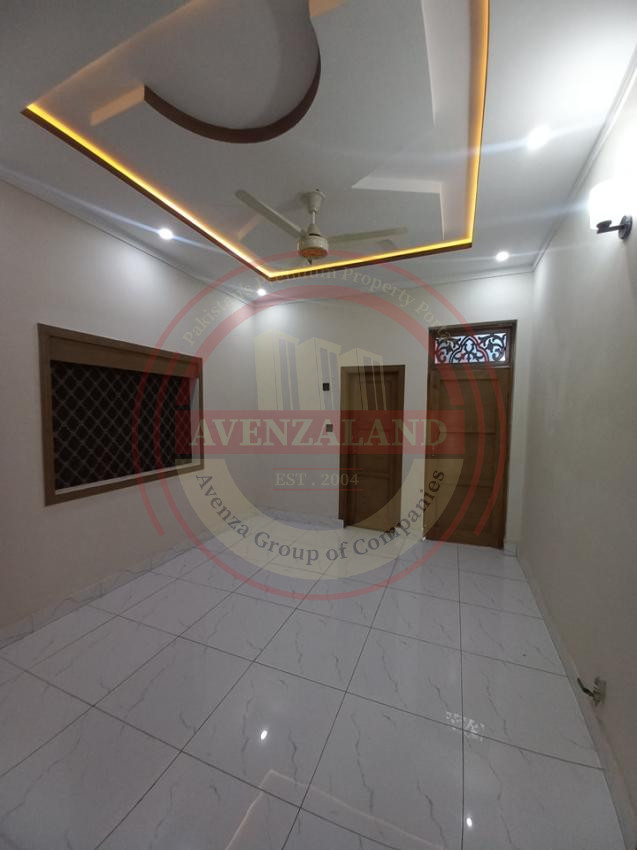 5 Marla House For Sale In Airport Housing Society Rawalpindi.