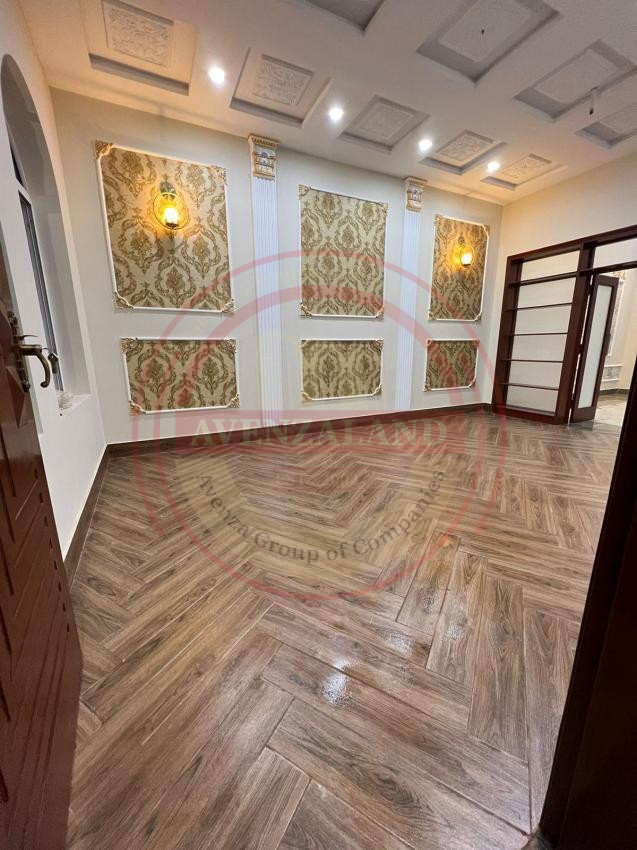 10 Marla House For Sale In Multan 