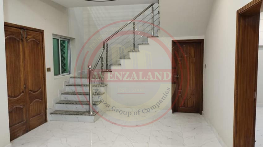 5 MARLA HOUSE AVAILABLE FOR SALE BUCH VILLAS