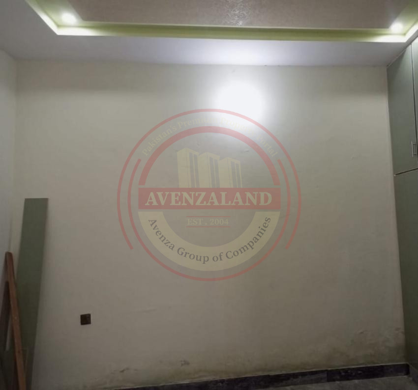 2.5 Marla House For Sale In Kareem Garden, Faisalabad